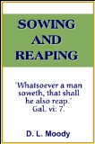 Sowing and Reaping (with linked TOC)