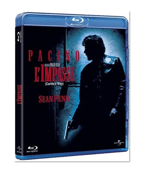 L'Impasse [Blu-ray]