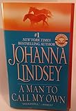 A Man to Call My Own