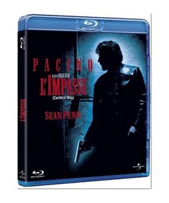 L'Impasse [Blu-ray]