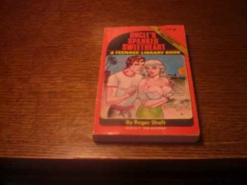 Uncle's Spanked Sweetheart