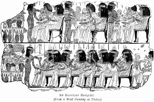 The Royal Parchment Scroll of Black Supremacy and The Promised Key