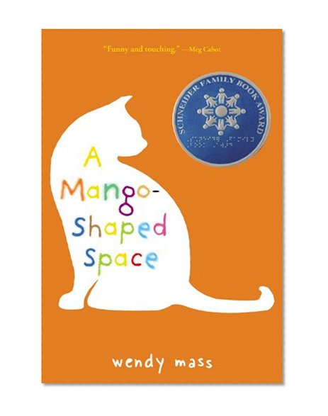 A Mango-Shaped Space