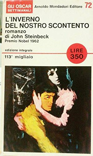 L'inverno del nostro scontento