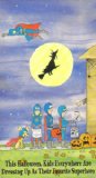CEMA VISION #13 - (Video - VHS) - (This Halloween, Kids Everywhere Are Dressing Up As Their Favorite Superhero)