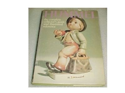 Hummel Collectors Guide & Illustrated Reference