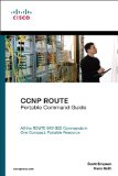 CCNP ROUTE Portable Command Guide
