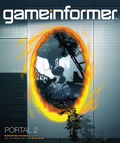 Game Informer Magazine, Issue No. 204 (April, 2010)