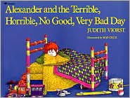 Classic Favorites 3-Pack: Alexander and the Terrible, Horrible, No Good, Very Bad Day; Circus Caps for Sale; Cloudy With a Chance of Meatballs