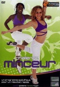 Challenge minceur