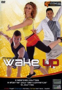 Wake Up - Fitness Team