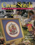 Better Homes and Gardens Cross Stitch & Country Crafts (March/April 1994, Vol. IX, No. 4)