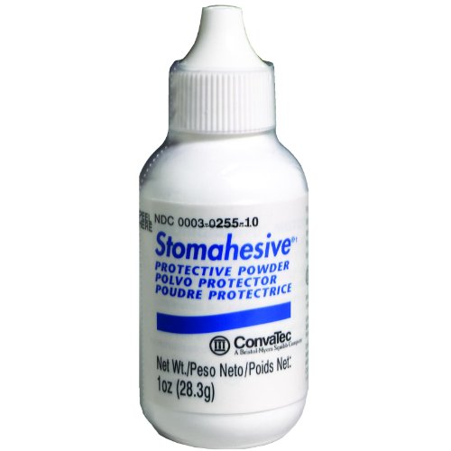 Special Sale - 1 Pack of 2 - Stomahesive Protective Powder SQB025510 ConvaTec