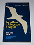 Jonathan Livingston Seagull