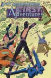 First Adventures #4
