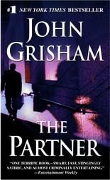 The Partner By John Grissom