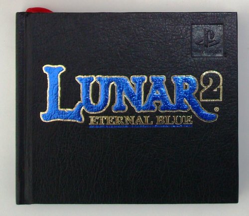 Lunar 2 Eternal Blue