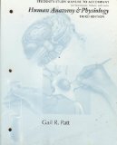 Human Anatomy & Physiology, 3rd Edition, STUDENT'S STUDY MANUAL