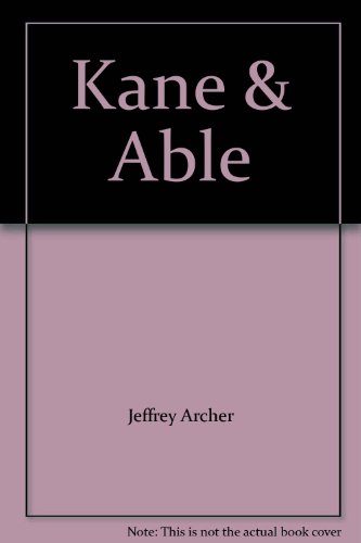 Kane & Able