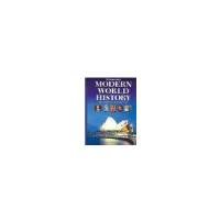 Modern World History:; Patterns of Interaction [HC,2004]