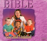 ACSI bible God and Children Preschool