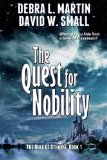 The Quest for Nobility (Book 1, Rule of Otharia series) (The Rule of Otharia series)