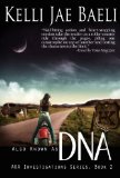 Also Known As DNA: (AKA Investigations Series, Book 2)