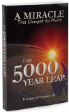 The Five Thousand Year Leap 30 Year Anniversary Edition