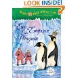 Set of 10 Magic Tree House #40: Eve of The Emperor Penguin (10-Pack)