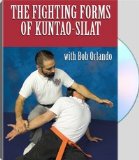 THE FIGHTING FORMS OF KUNTAO-SILAT