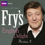 Fry's English Delight - The Complete Series 2