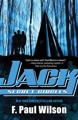 Jack: Secret Circles (Repairman Jack)