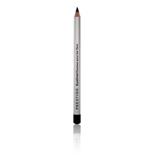 Prestige Eyeliner, Black, 0.04 Ounce