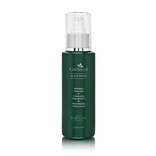 Bioken Enfanti Gromedi Scalp Toner 4.2 oz