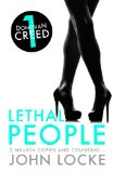 Lethal People (Donovan Creed series Book 1)