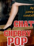 Cyber Cherry Pop (ADULT Short Stories)