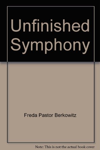 Unfinished Symphony