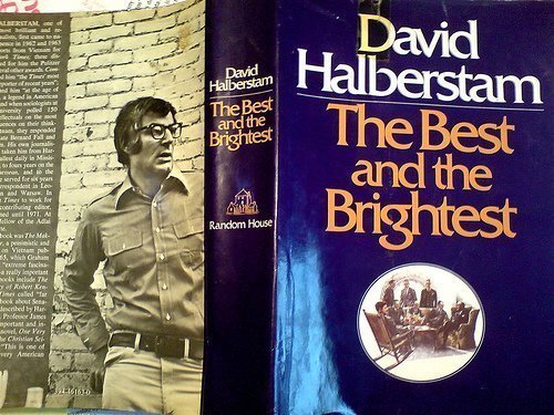The Best and the Brightest (Hardcover)