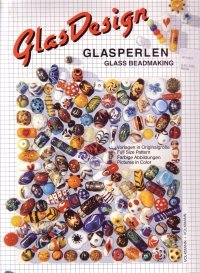 GlasDesign Glass Beadmaking / Lampworking