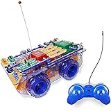 Snap Circuits R/C Rover UC-90 Upgrade Kit SCROV-10 to SCROV-50 | Upgrade Rover to Deluxe Rover
