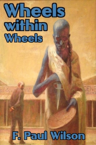 Wheels Within Wheels (The LaNague Federation Book 2)