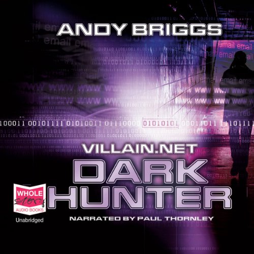 Villain.net: Dark Hunter