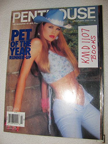 Penthouse February 2000 Tera Patrick Alexus Winston