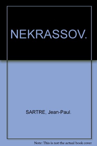 NEKRASSOV.