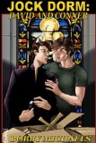 David and Conner [Jock Dorm 3]