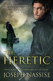 The Heretic: A Templar Chronicles Novel (Supernatural Thriller | Occult Suspense | Urban Fantasy Series)