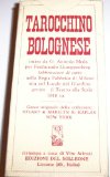 Tarocchino Bolognese (F. Gumppenberg)