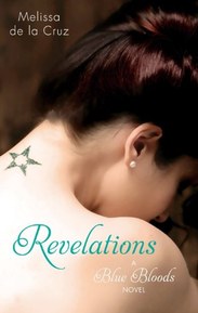 Revelations: Number 3 in series (Blue Bloods) (English Edition)