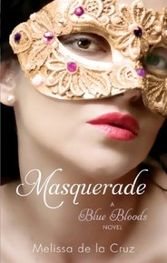 Masquerade: Number 2 in series (Blue Bloods) (English Edition)