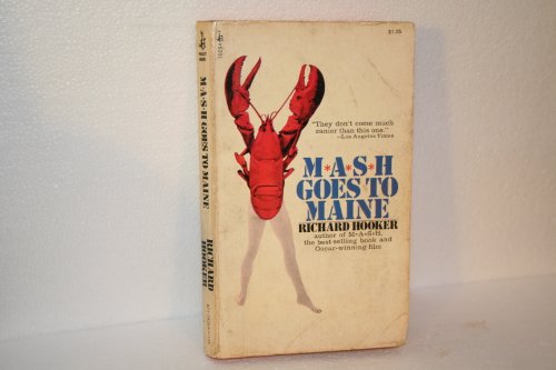 MASH Goes to Maine